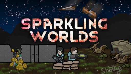 Steam Workshop::Sparkling Full Mod