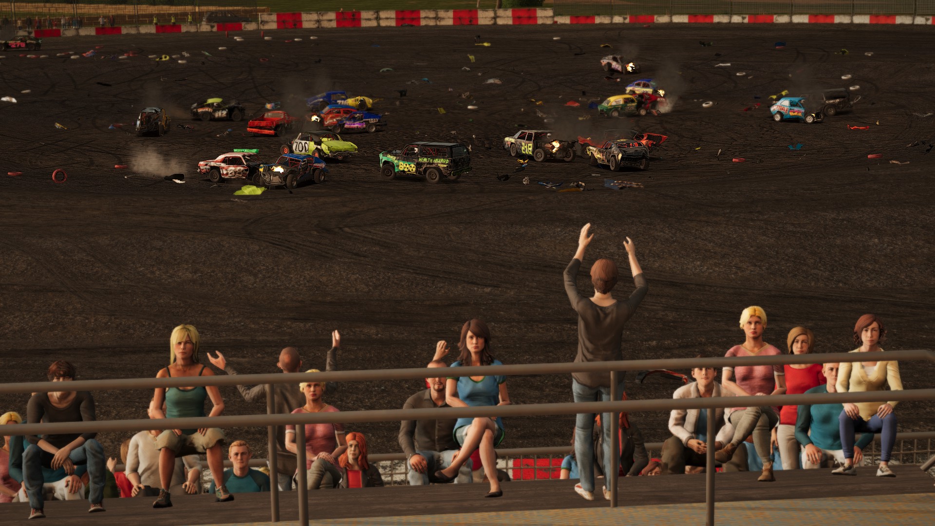 Steam Community :: Wreckfest