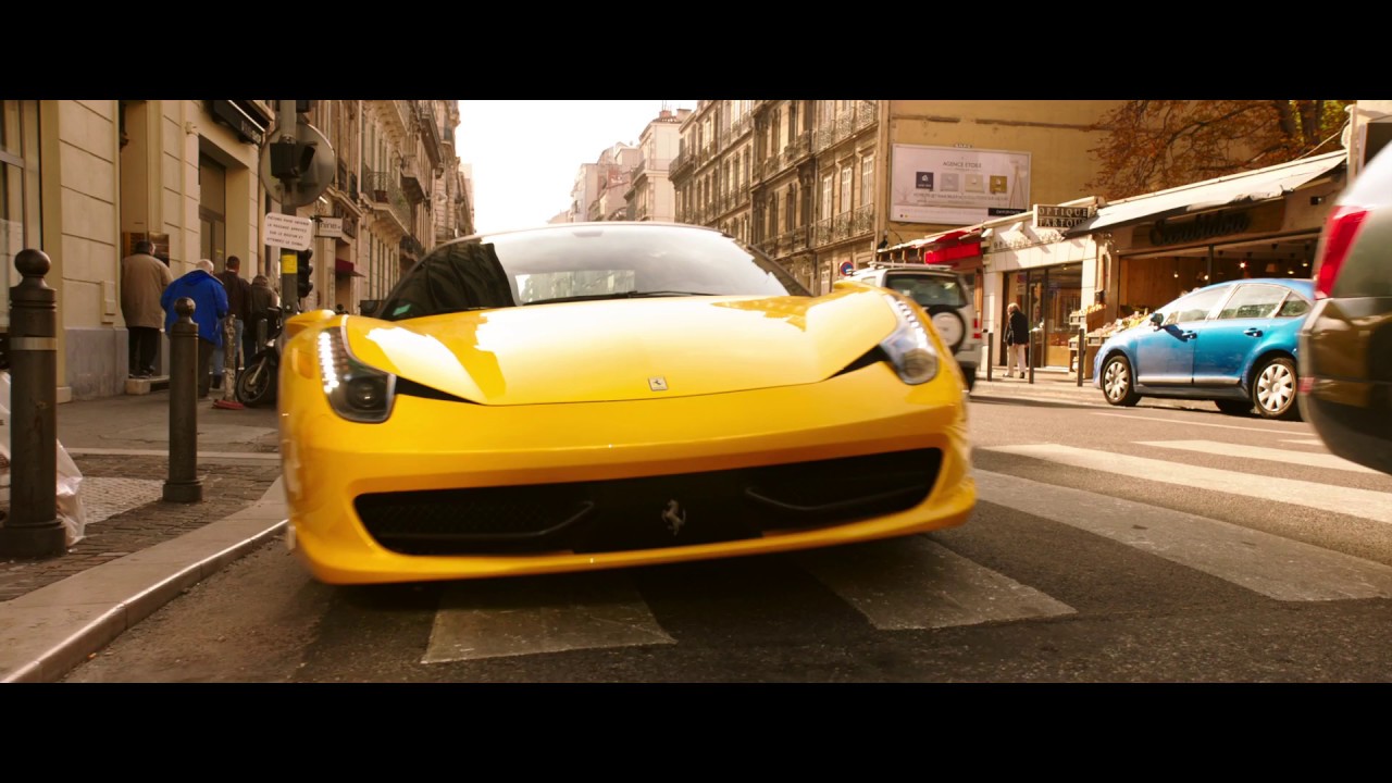 Taxi 5 Film Complet En Français