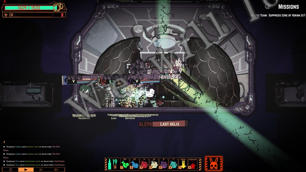 Comunidade Steam Captura De Ecra Last Helix Comunidade Steam Captura De Ecra Last Helix