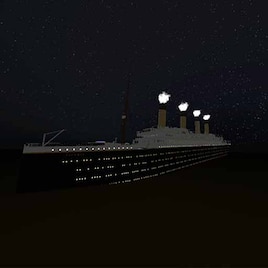 Steam Workshop Sinking Titanic Adventure