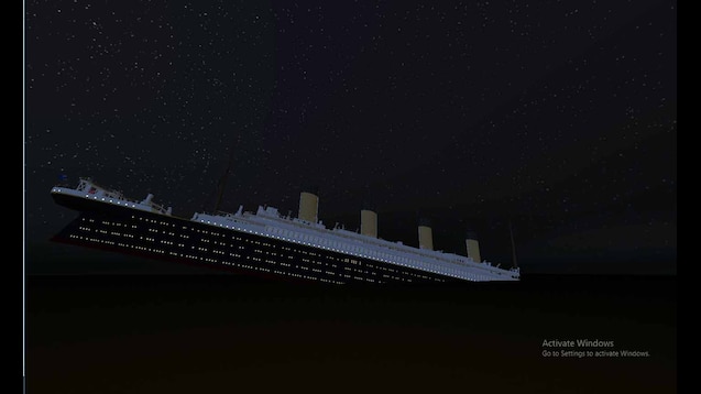 Roblox Titanic 2 Sinking Games Free Robux Button