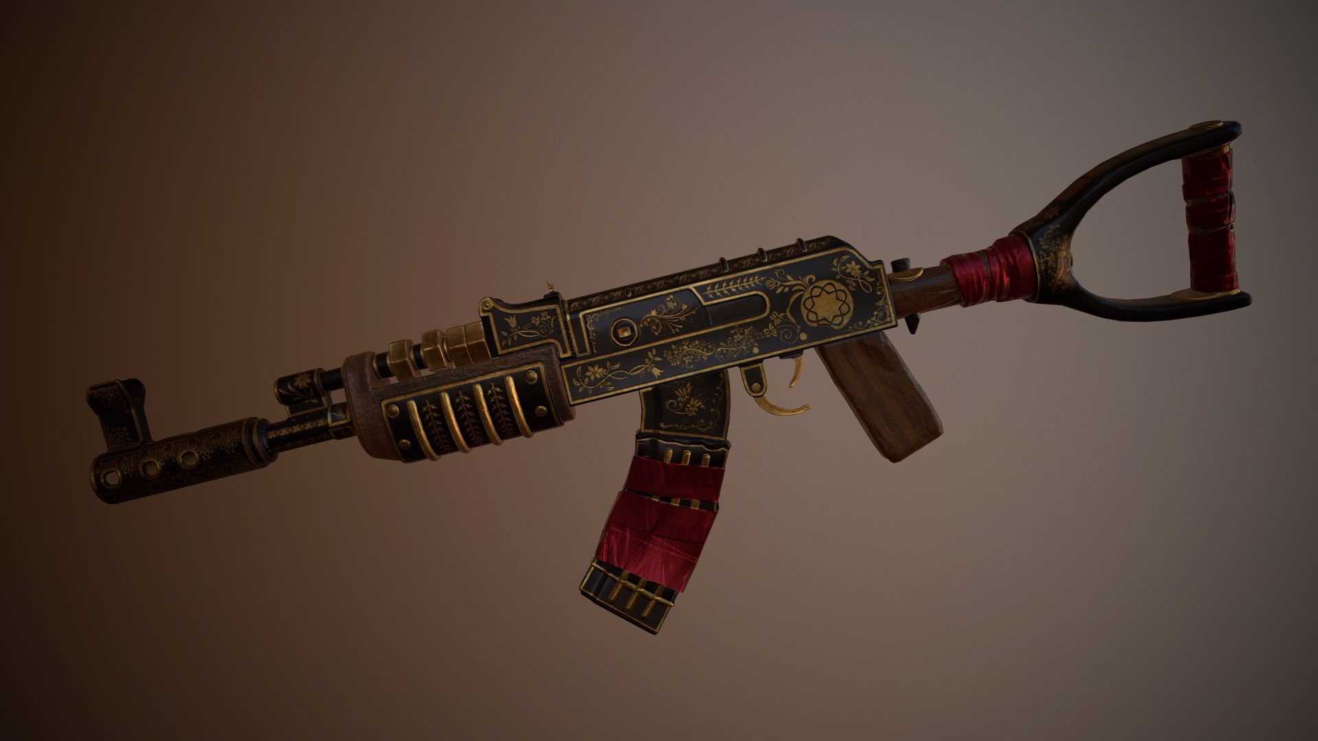Phantom AK thumbnail 2