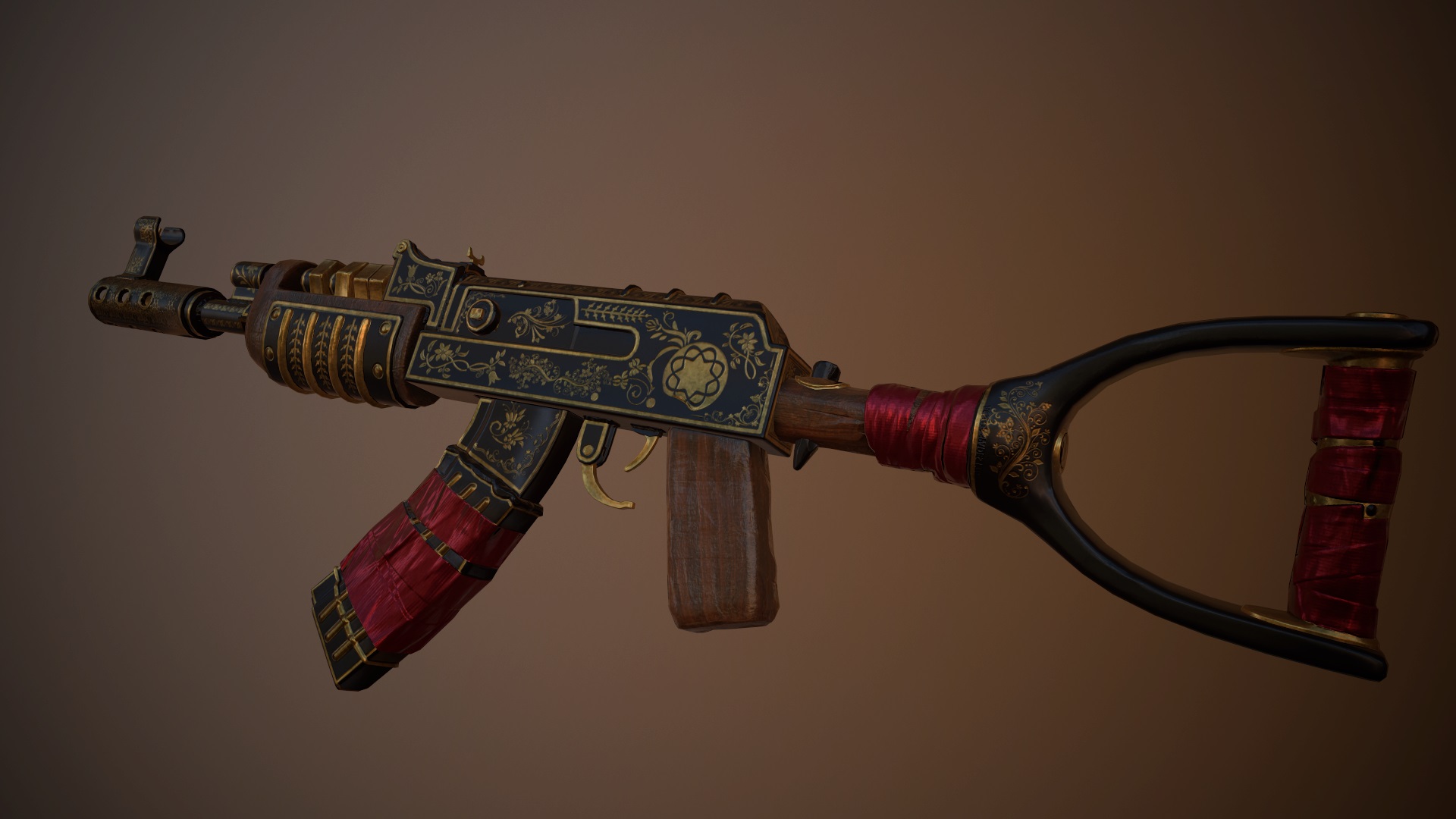 Phantom AK thumbnail 4
