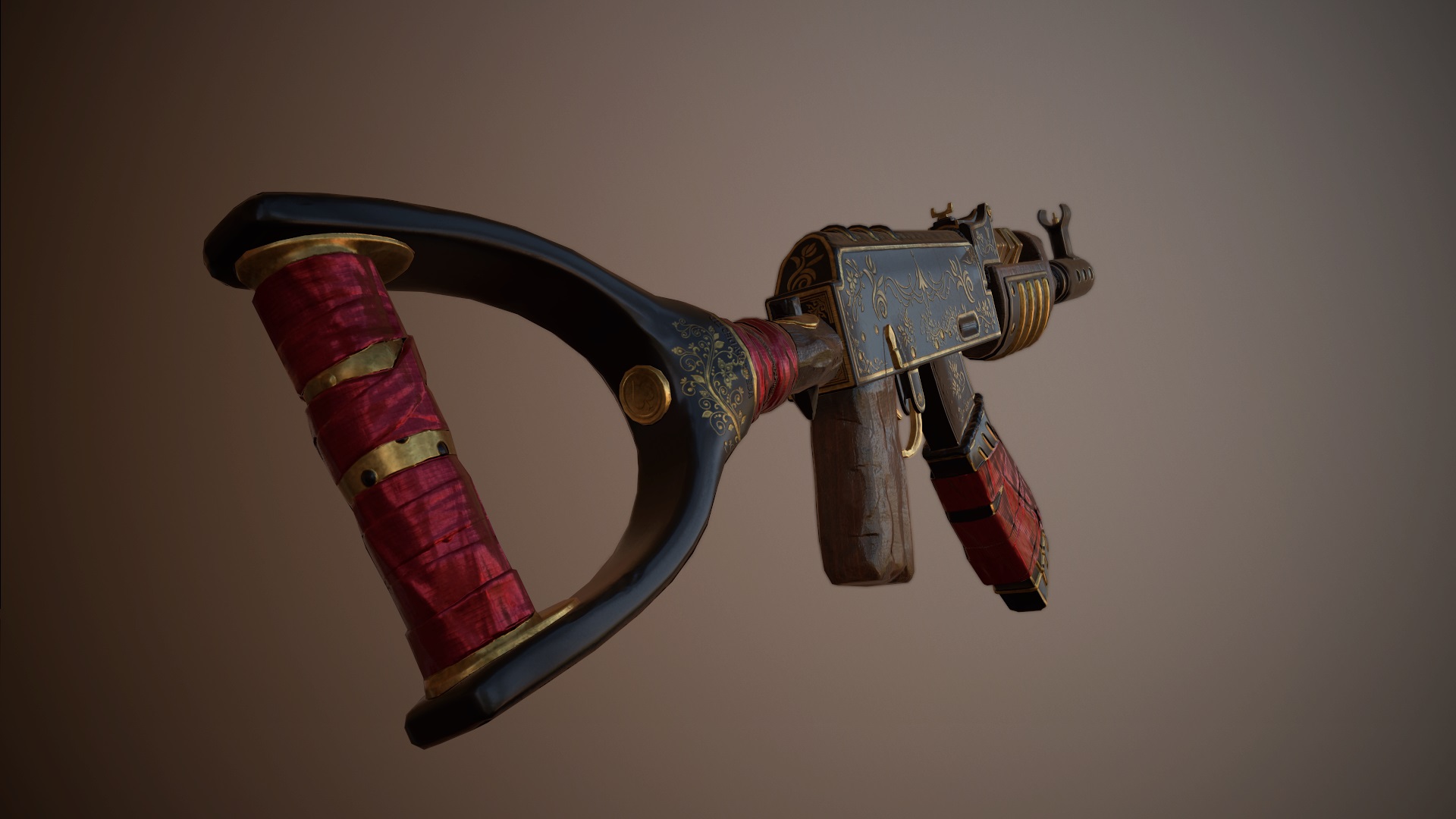 Phantom AK thumbnail 5