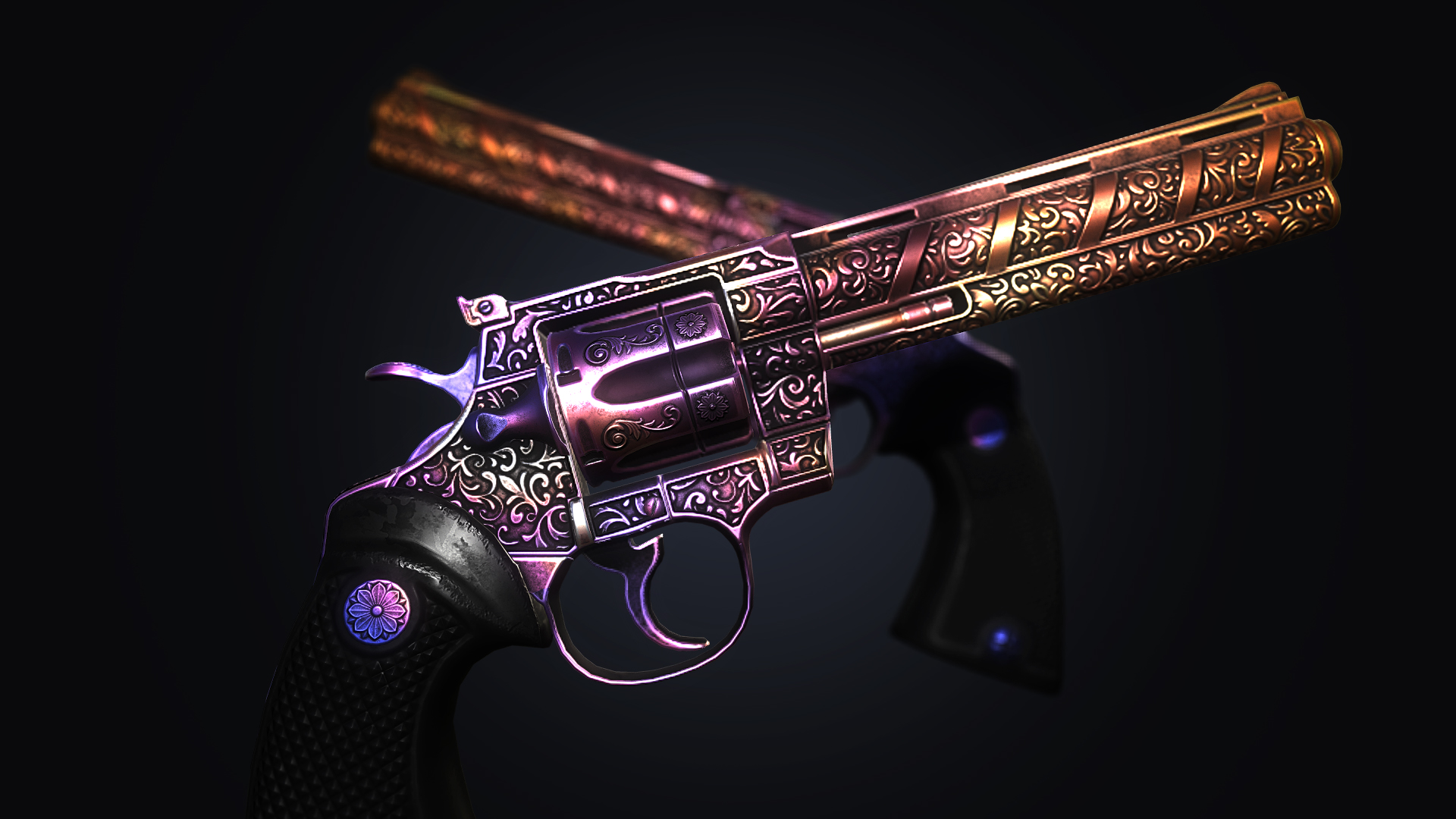 Tempered Python