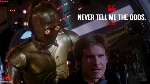 Never Tell Me the Odds: A Look at Star Wars Tabletop Gaming's Past