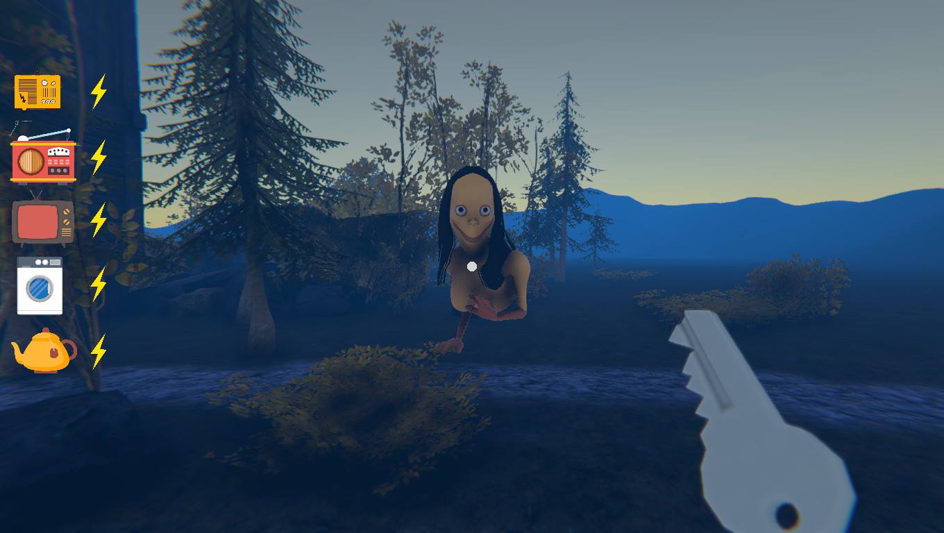 Steam Community :: The Momo Game