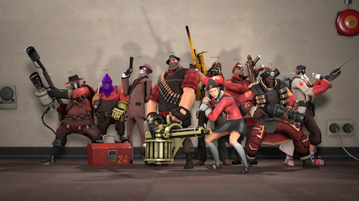Steam steamapps common team fortress 2 tf custom фото 11