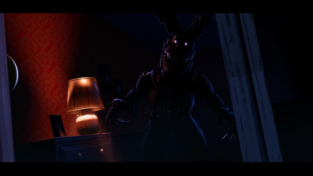 Which FNAF 4 animatronic are you?  Fnaf, Fnaf art, Five nights at freddy's