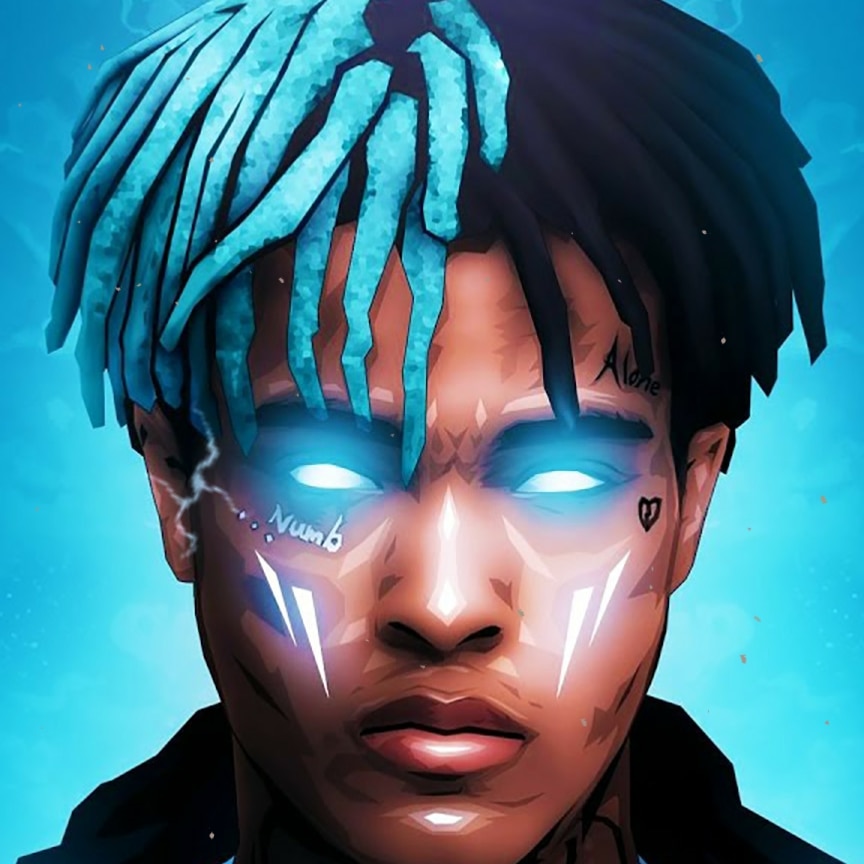 XXX with music