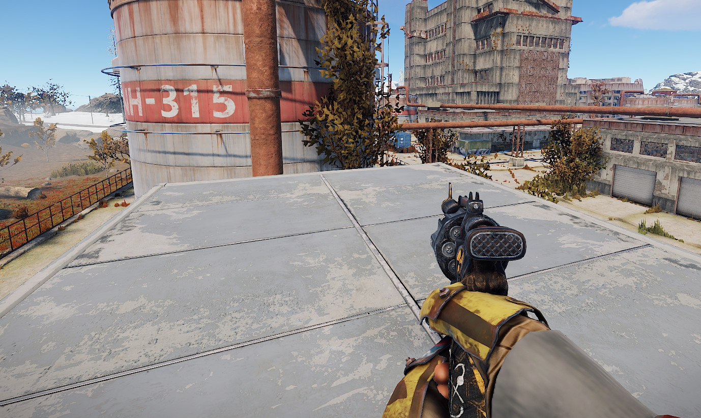 Nuke Pistol thumbnail 10