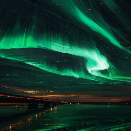 Northern Lights