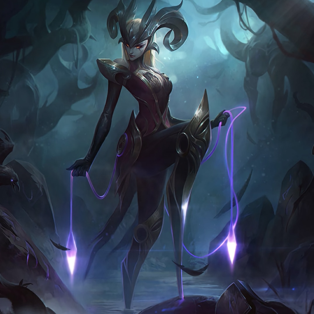 Coven Camille