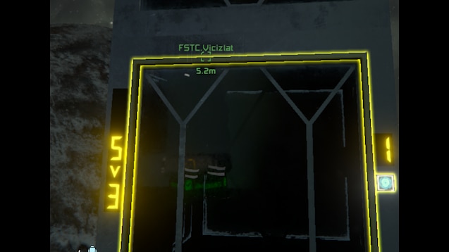 Steam Workshop Vcz Multifloor Elevator