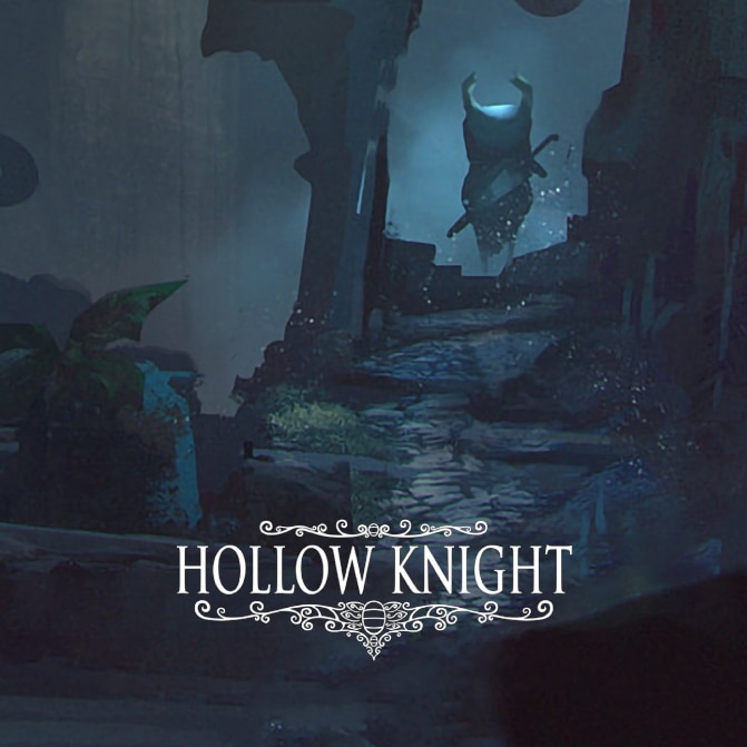 Hollow Knight