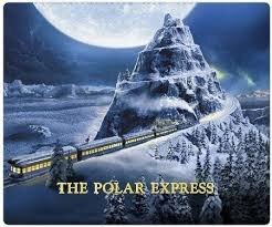 Steam Workshop::The Polar Express