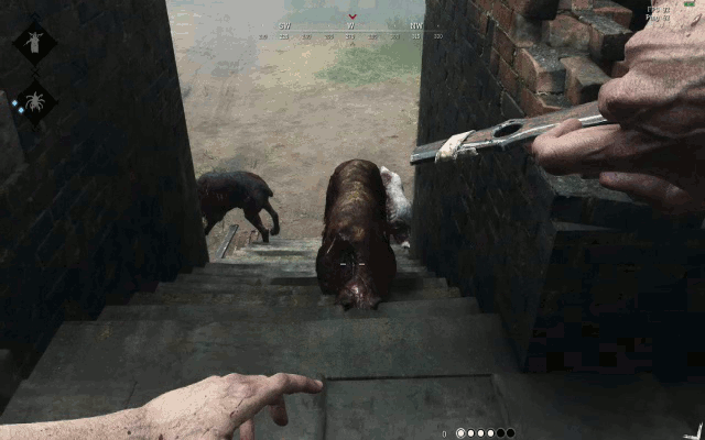 Steam Community :: Hunt: Showdown 1896