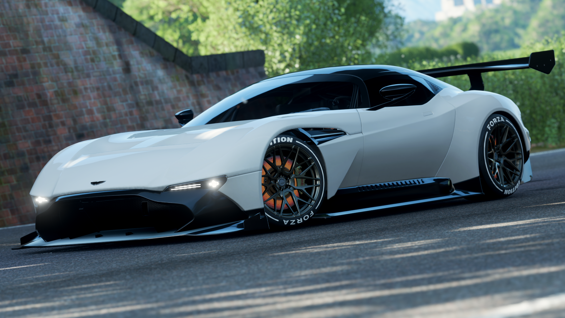 Aston Martin Vulcan >> Steamin Yhteiso 2016 Aston Martin Vulcan Fe Aston Martin Vulcan >> Steamin Yhteiso 2016 Aston Martin Vulcan Fe