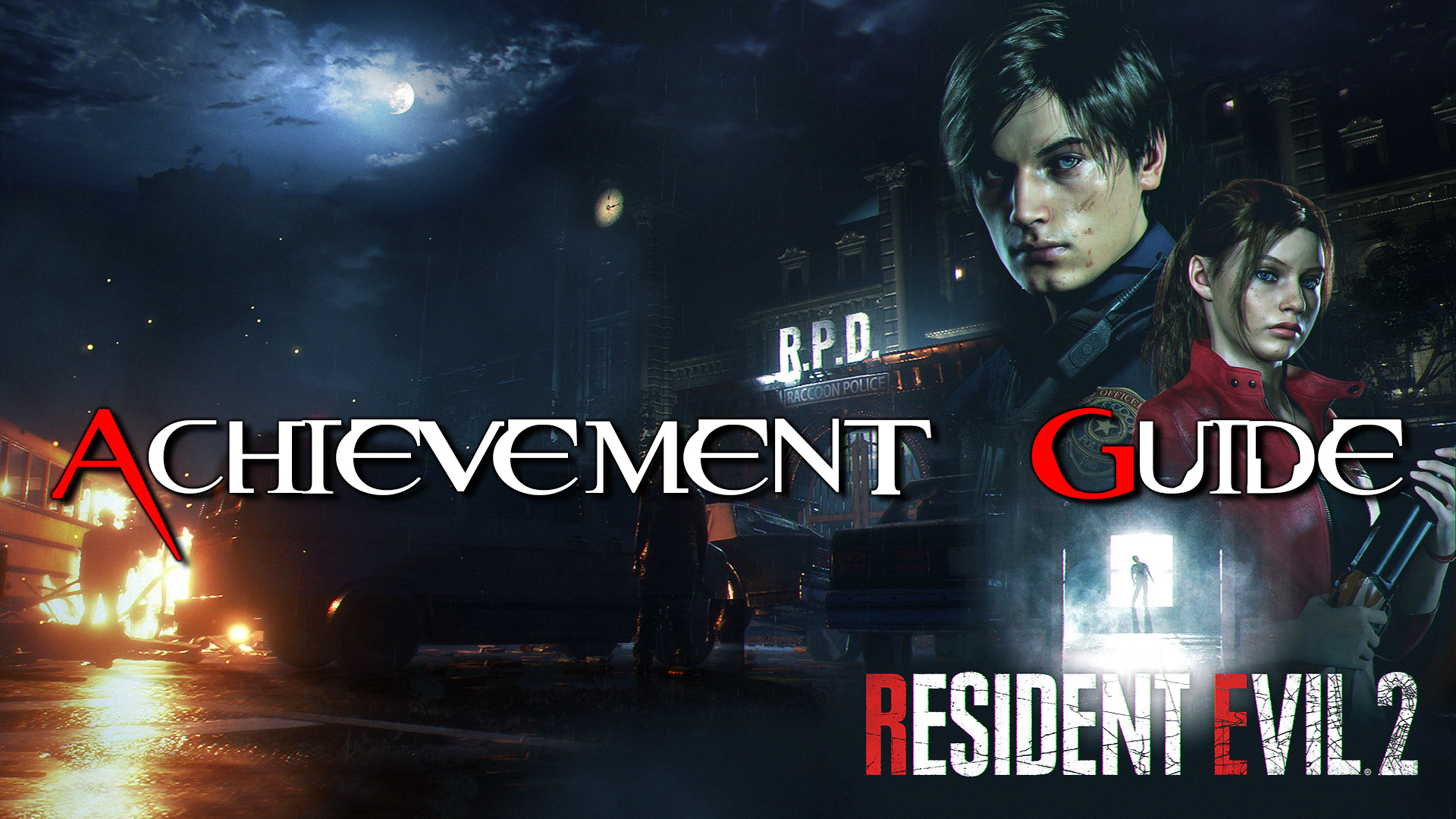Steam Community :: Resident Evil 2