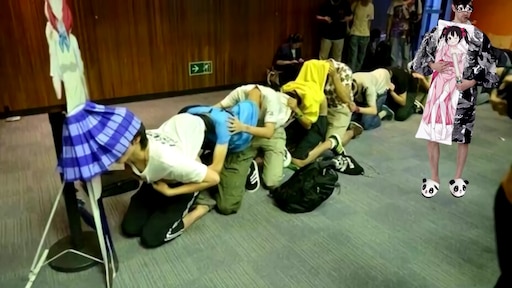 Кадры из человеческой многоножки Кадры из человеческой многоножки