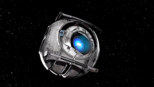 Portal 2 испытания уитли фото 58