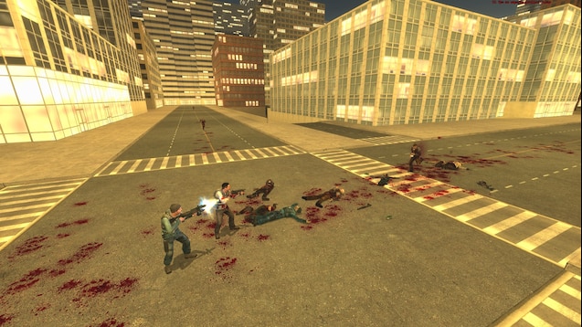 The Garry's Mod Virus Pandemic: A Catastrophic Event 