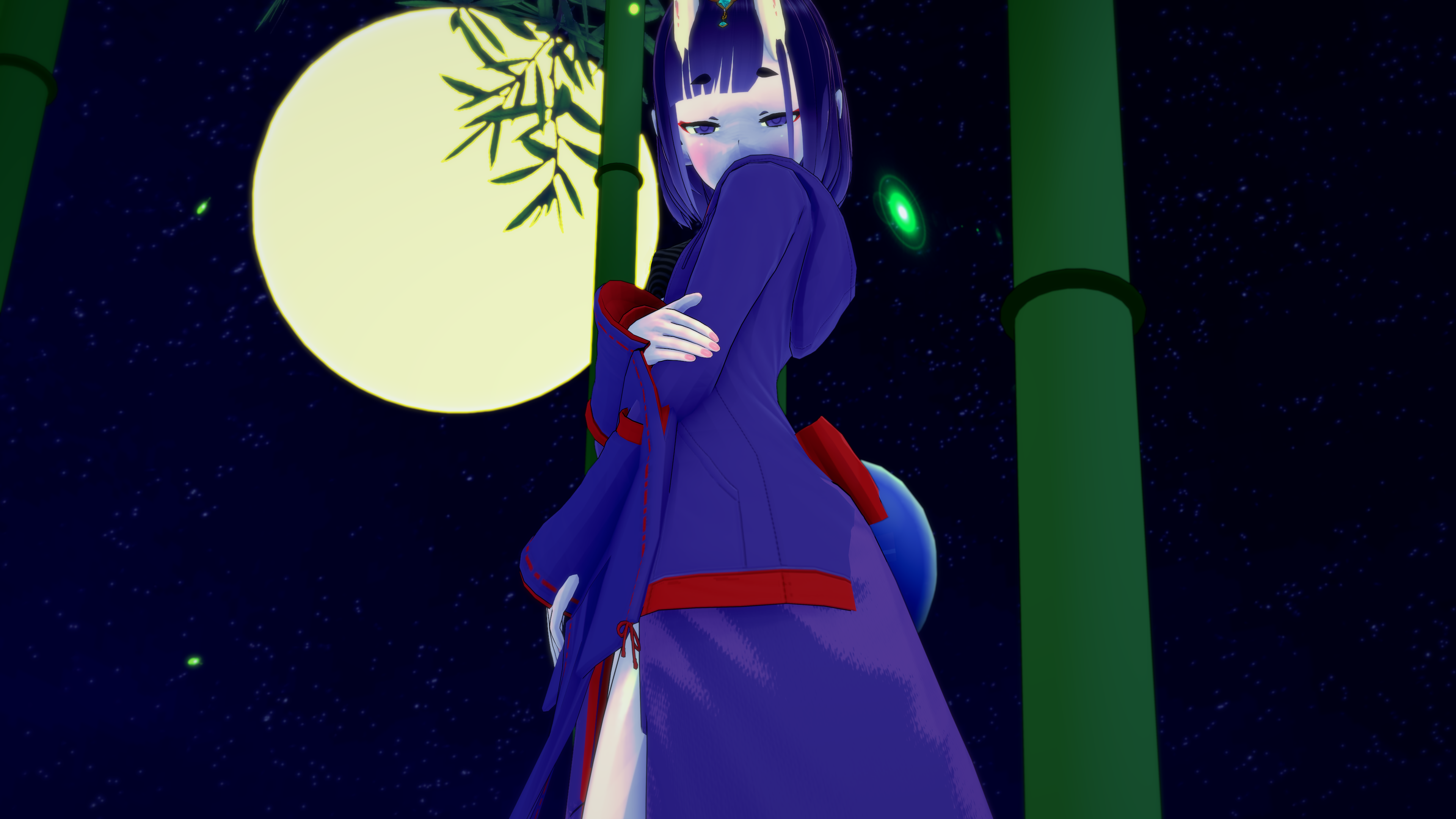 Steam Community Shuten Douji 酒呑童子 Fate しゅてんどうじ