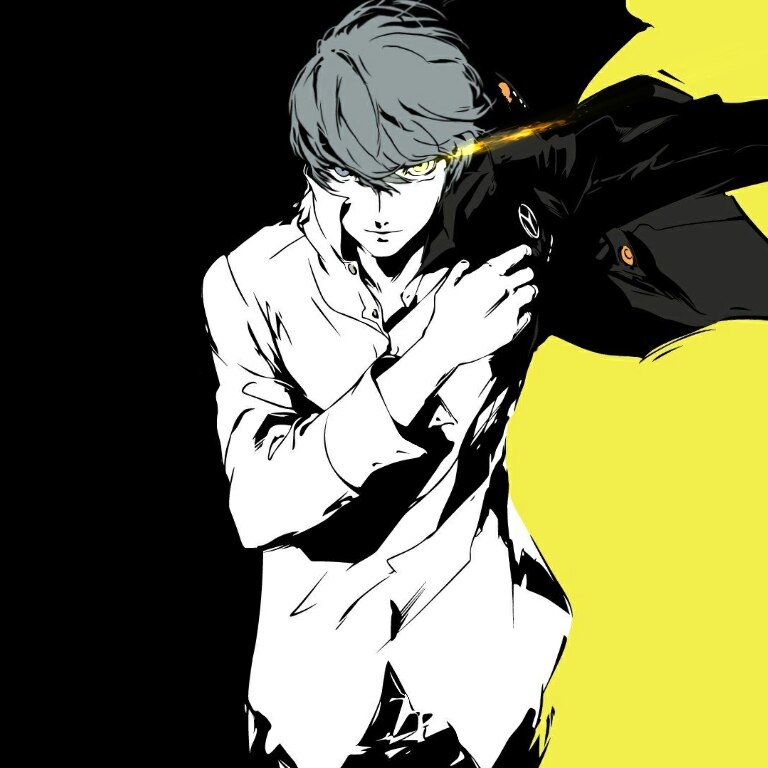 Persona 4