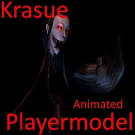 Steam Workshop::Eyes the horror game-KRASUE 恐怖之眼娘娘