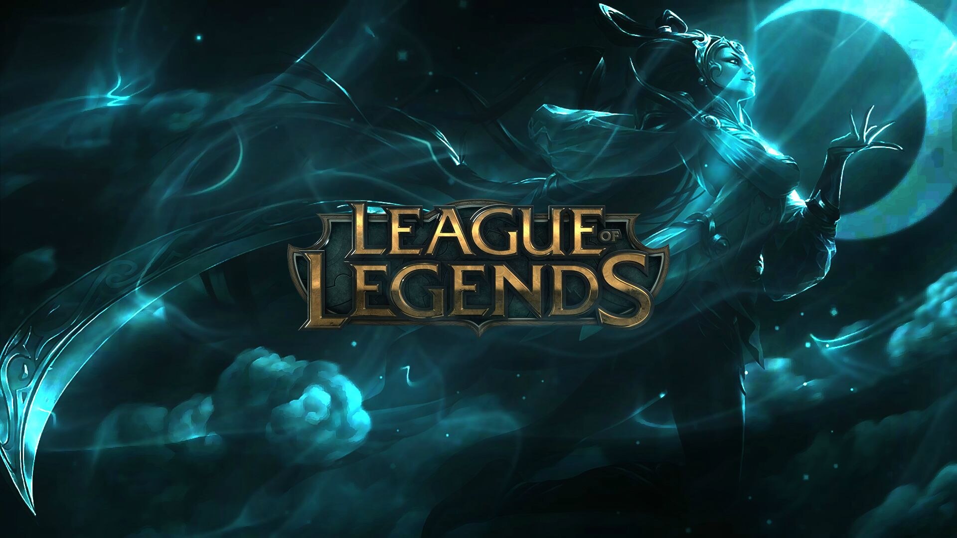 League of Legends Wallpaper Engine 