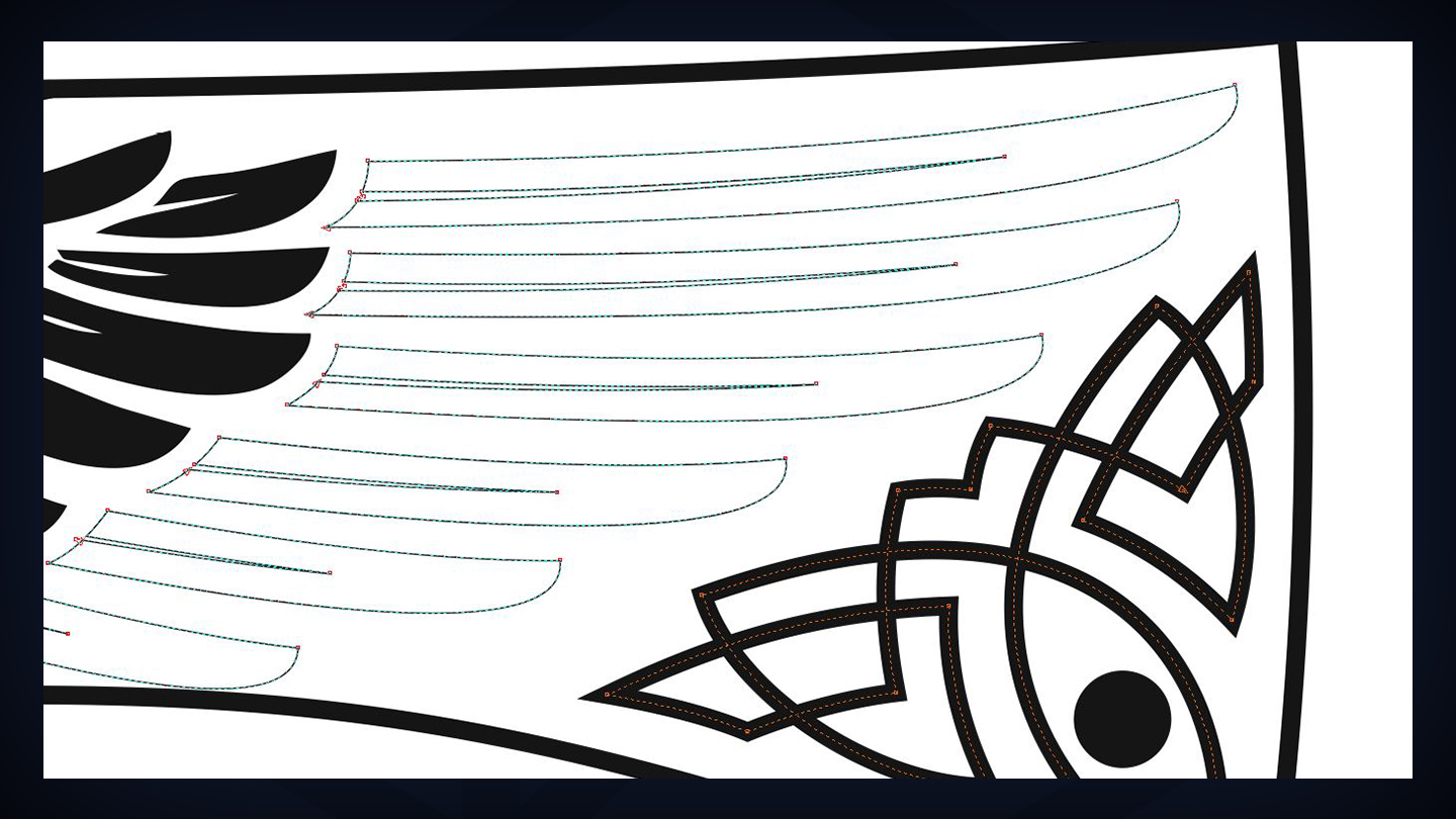 Raventale Hatchet thumbnail 3