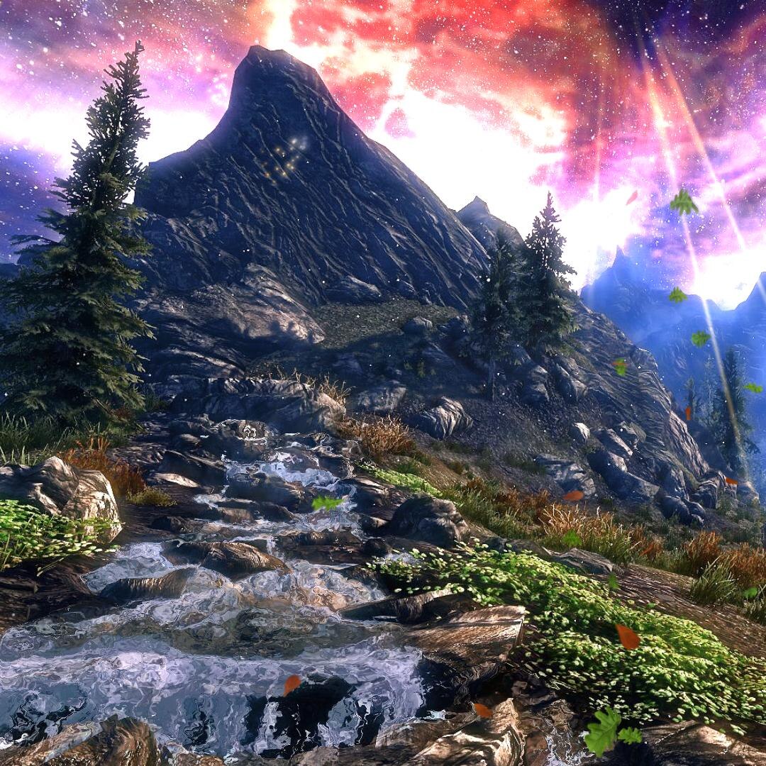 Skyrim