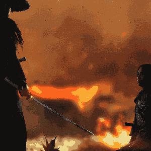 Ghost of Tsushima
