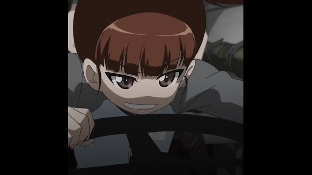 Steam Workshop Girls Und Panzer Battlefield 1 Meme