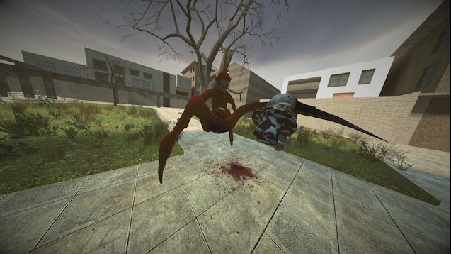 Steam Workshop Slendytubbies Po Final Phase