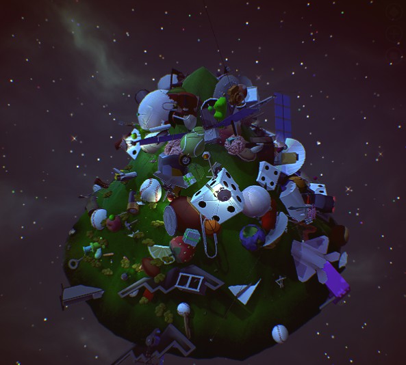 Steam Community :: Mountain