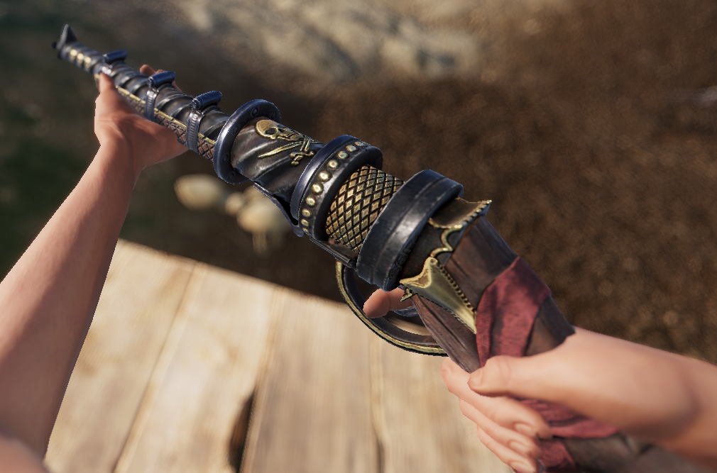 Pirate Pipe thumbnail 2