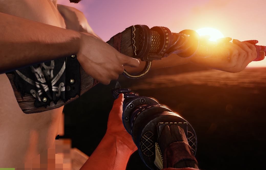 Pirate Pipe thumbnail 3