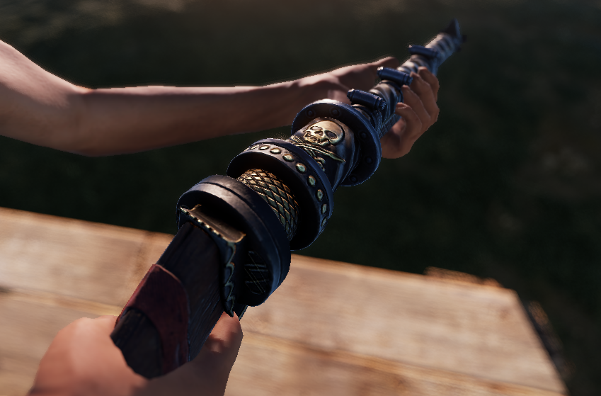 Pirate Pipe thumbnail 4