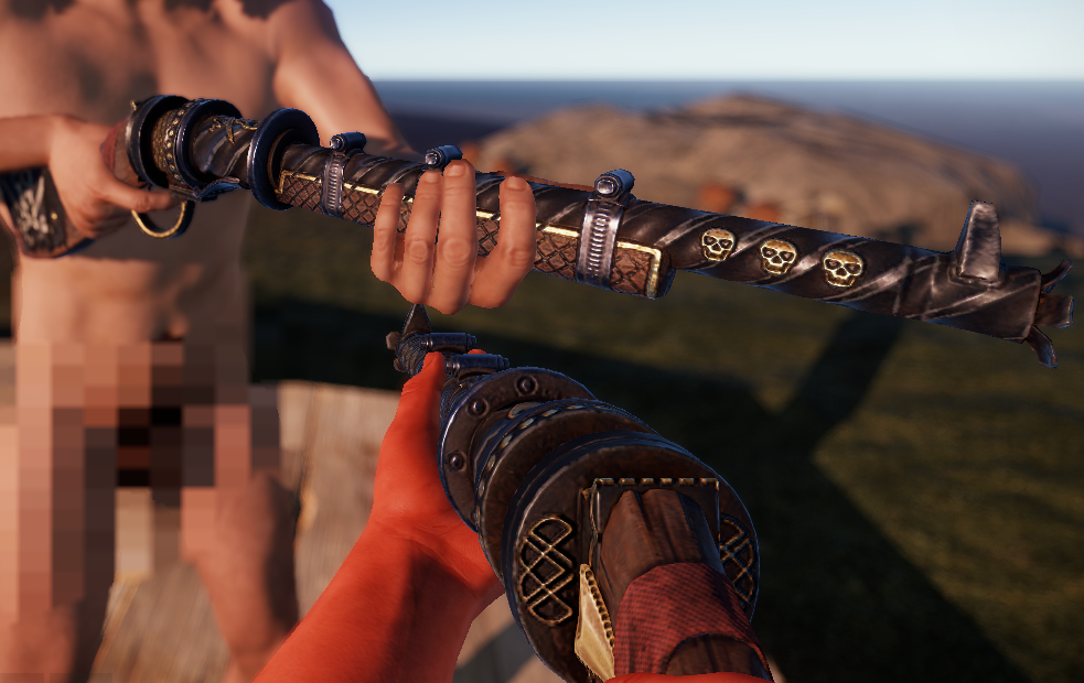 Pirate Pipe thumbnail 5