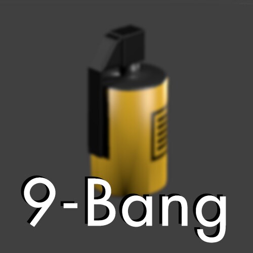 Steam Workshop 9 Bang