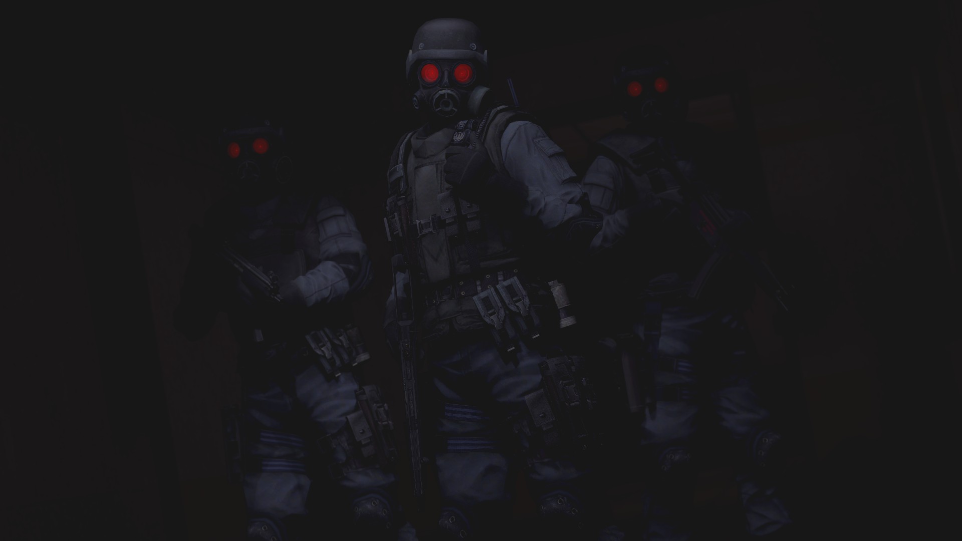 Мог ящик пандоры scp