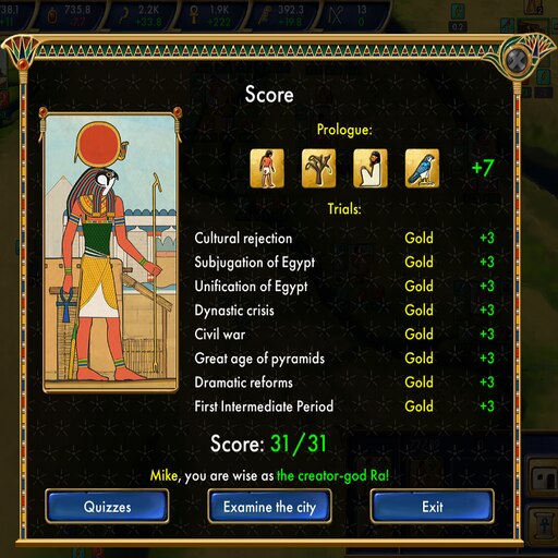 Egypt: Old Kingdom 2 0 2