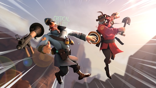 Steam groups tf2 фото 40