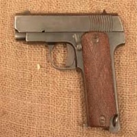 Roblox M1910 Id