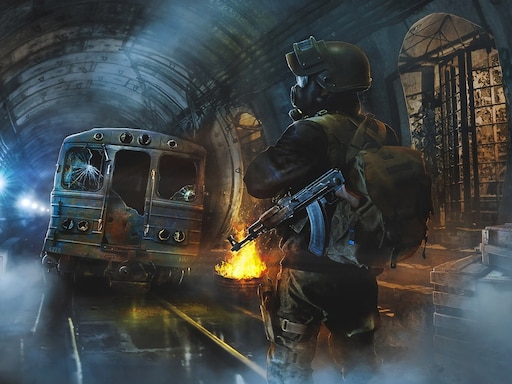 Крутые фото метро Крутые фото метро