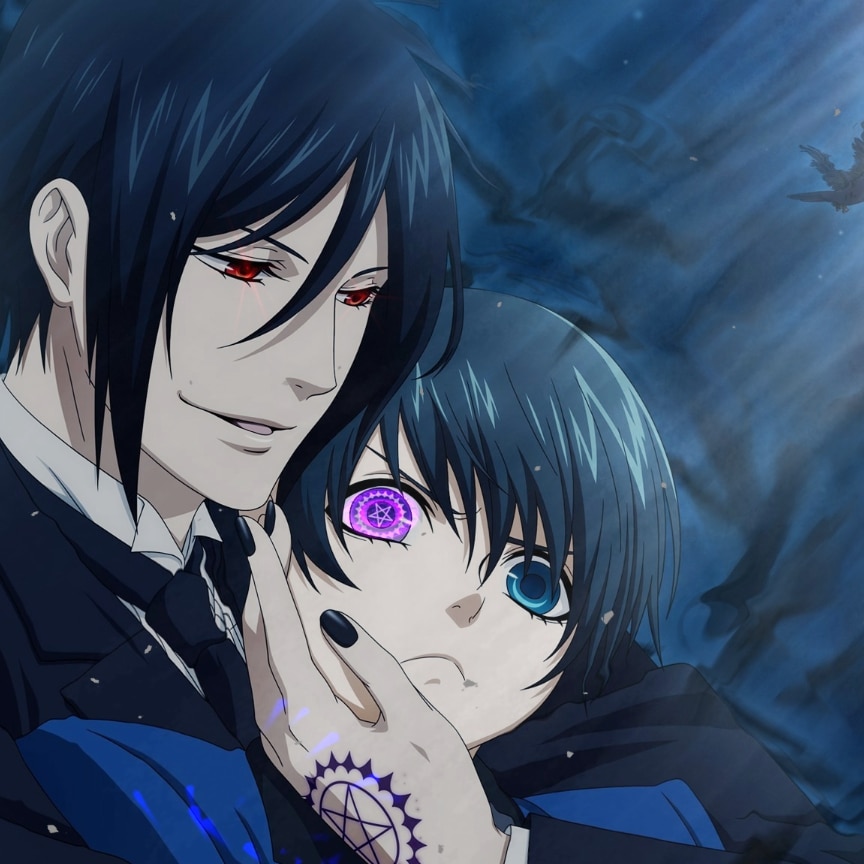 Black Butler