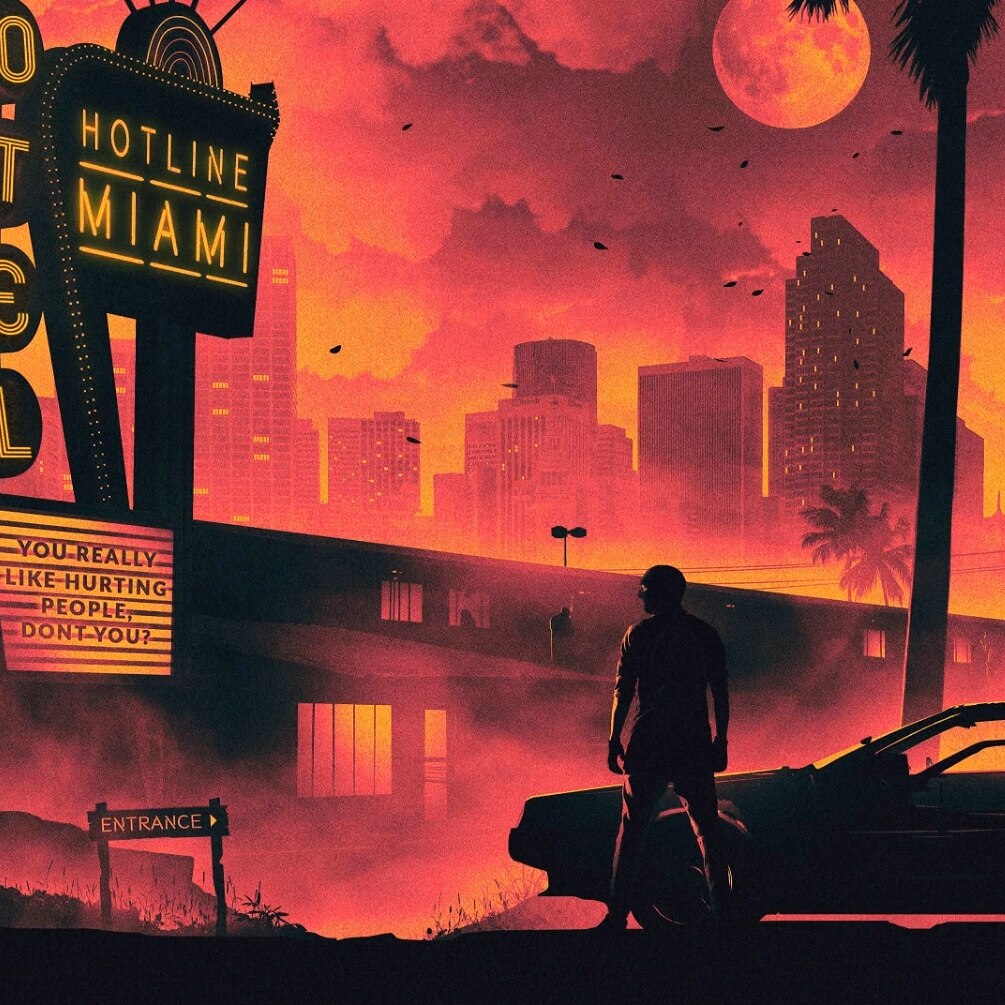 Hotline Miami