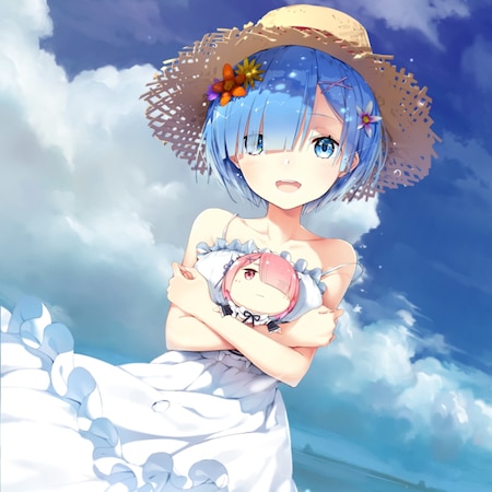 Rem_Re:Zero